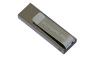 Abbildung: USB Clip Business - Produktion: Schwalbe